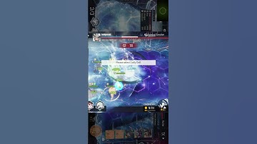 Exception Protocol Season 48 Sp run || Neural Cloud #neuralcloud #girlsfrontline #gameplay #vtuber