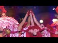 Les Danceuses Du Moulin Rouge - French Cancan - Les 130 ans de la Tour Eiffel: le concert événement