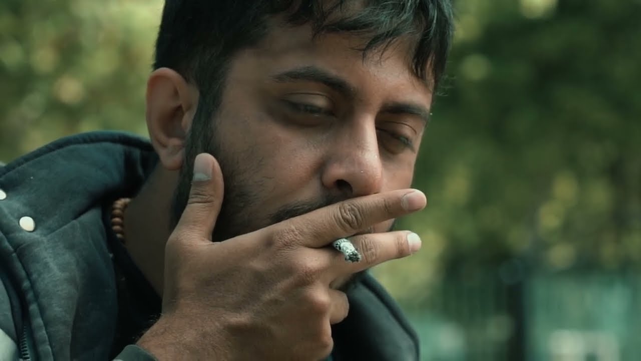 Making a conceptual short film about dynasty