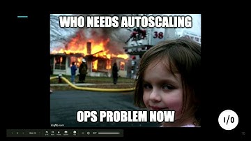 Preparing for a high traffic event, simple steps to success