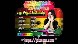 reggae indonesia Lagu Reggae SKA Mantap Full Album | Musik Enak Di Dengar Saat Santai