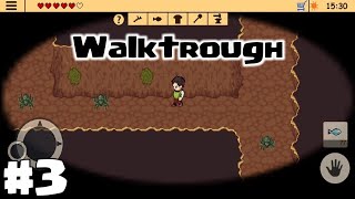 Survival RPG Lost Treasure Game Walktrough ~Part 3 screenshot 3