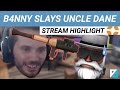 [TF2] b4nny vs Uncle Dane!