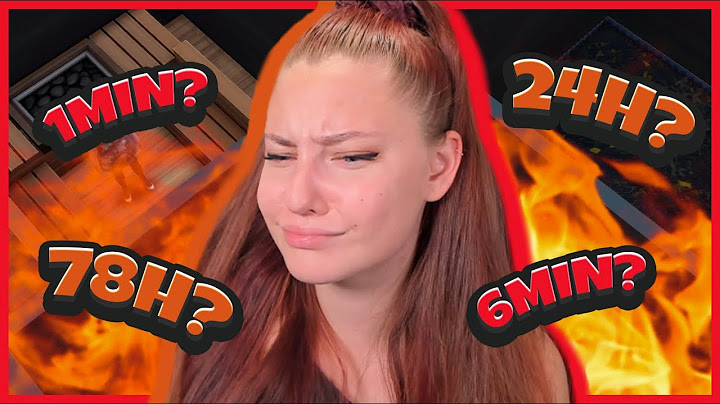 Kuka Pysyy Pisimpään ELOSSA Voittaa MILJOONAN?! 👀 | The Sims 4 |