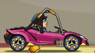 Hill Climb 2 Supercar screenshot 1