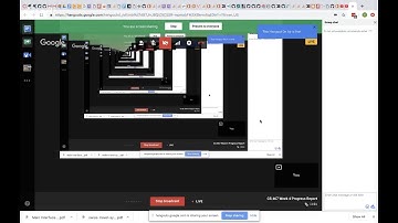 CS 467 Week 4 Progress Report