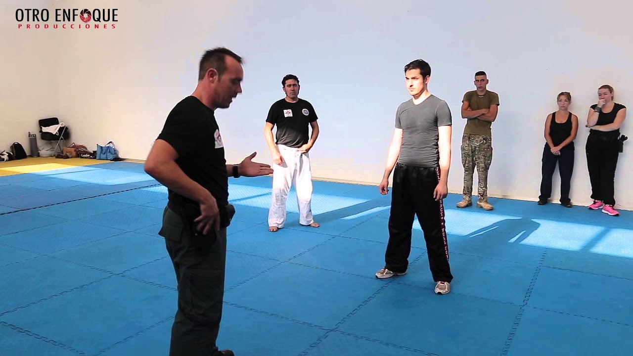 Curso de Defensa Personal Operativa y Táctica Policial YouTube Curso de Defensa Personal Operativa y Táctica Policial YouTube