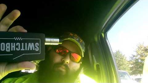 Velocity RDA sneak preview