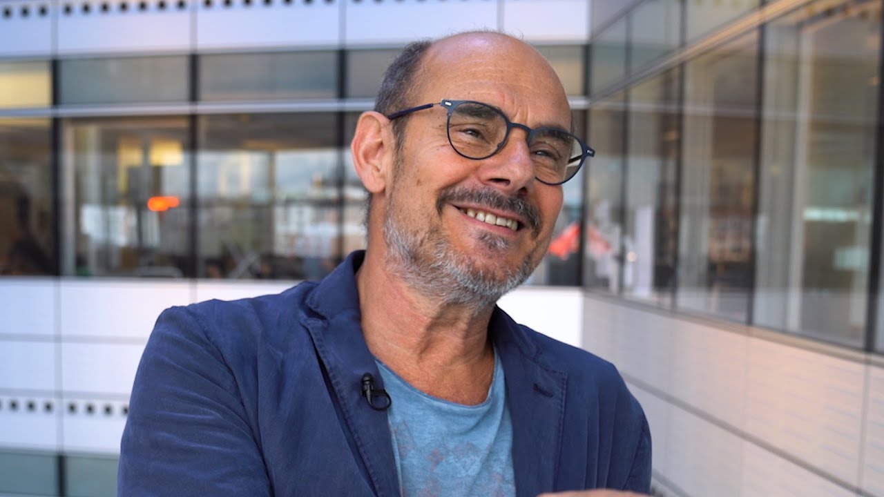 [ Interview ] Bernard Campan pour le film , « L’enfant qui mesurait le