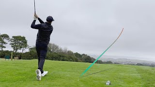 Tournament Prep Day 2 - Devon Alliance East Devon Golf Club