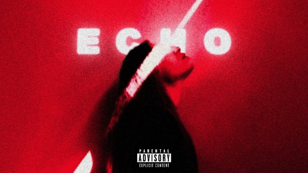 [FREE] Pop Type Beat - "ECHO" | Dark Pop Type Beat | Sad Tate McRae Beat