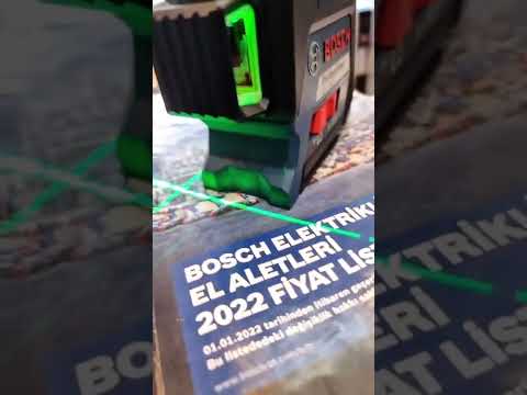 تصویری: نحوه استفاده از اسکنر لیزری 360 درجه RPLIDAR با آردوینو: 3 مرحله (همراه با تصاویر) تصویری: نحوه استفاده از اسکنر لیزری 360 درجه RPLIDAR با آردوینو: 3 مرحله (همراه با تصاویر)