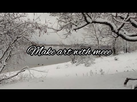 Make art with me!!🍂🍁