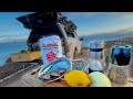 Abalone Farm Tour | Camp &amp; Cook