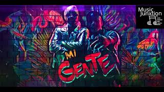 J. Balvin & Willy William - Mi Gente ( Blaize remix)