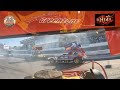 Last bender crash at the BriSCA F1 Final of Venray 25.5.26 🏁🏆 onboard with Richard Falkena#H141 