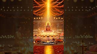 Maa Lakshmi – The Light of Possibility @NepaRudraksha