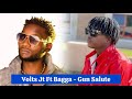 Voltz Jt ft Bagga - Mpira (Verses)