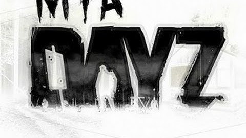 [MODS & SCRIPTS] MTA San Andreas DayZ OLD-INTERNATIONAL Server