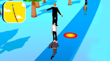 ✅Tower Run Max Level Gameplay  Android,iOS Walkthrough All Trailers New APK Update