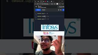 😱 JavaScript Trick You Never Knew! | [] == 0, [0] == 0, Explained in Hindi | JS Interview Question