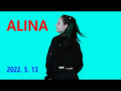 ALINA – HONGDAE BUSKING (May 13, 2022)