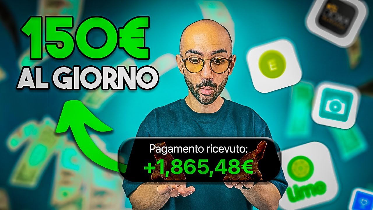 15 siti per guadagnare online - Fare soldi senza competenze è possibile?