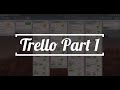 Trello part 1 - (شرح) ايه هو تريلو