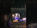 "BOLEH DONG PINJAM SERATUS" Mendunia... Pantun ala coldplay #coldplay #jakarta #pantun