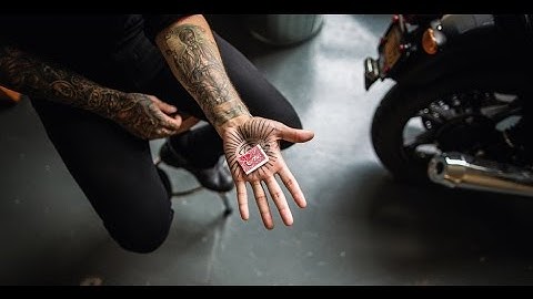 OSYN by Mark Calabrese | Available Now!