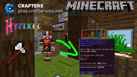 buy and full max raider axe crafter server Minecraft pe
