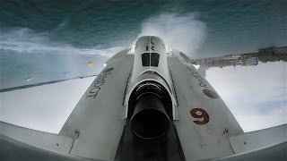 GoPro: Boat Backflip