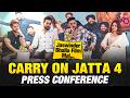 Carry On Jatta 4 Teaser | Gippy Grewal | Sargun Mehta | Binnu Dhillon |