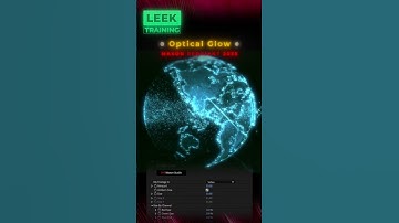 Discover Maxon Redgiant 2025 : Opticle Glow -  Powerful VFX!