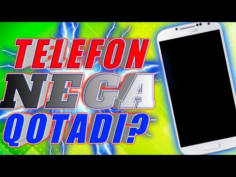 Video: Kes Leiutas Puutetundliku Telefoni