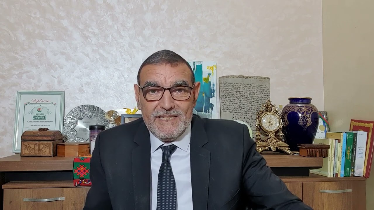 الدكتور محمد فائد || النظام الغذائي المتكامل: (2) النشويات وطريقة تهييئها واستهلاكها