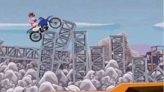 Stunt Dirt Bike 2 screenshot 4