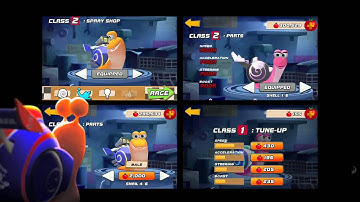 Turbo Racing League Trailer - Android, iOS