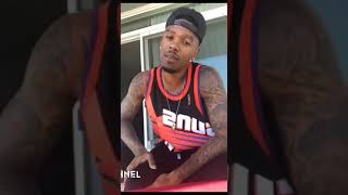 DANIEL GIBSON STILL HAS FEELINGS FOR KEYSHIA COLE