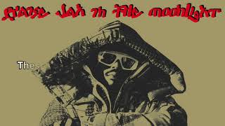 YG Marley - Praise Jah In The Moonlight (Lyrics)