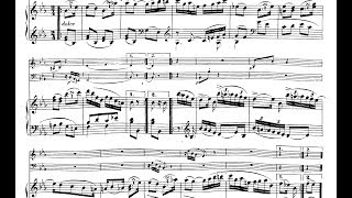 Beethoven - Piano Trio in C minor (op.1 no.3) 2/3
