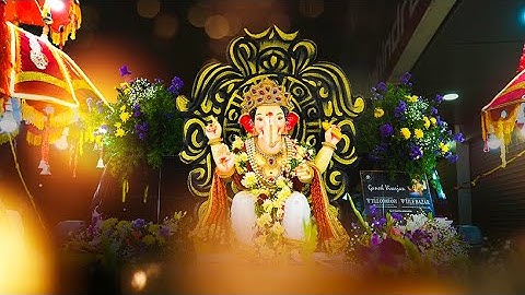 #Ganesh Shobha Yatra 2024 Film