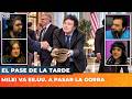 🚨 EL PASE DE LA TARDE con Nico Lantos EN VIVO
