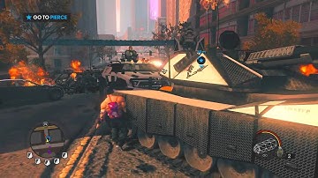 Saints Row 3 the Third Walkthrough - Part 29 Stag Party Let