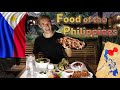 Food of the Philippines - A Brief Culinary Tour