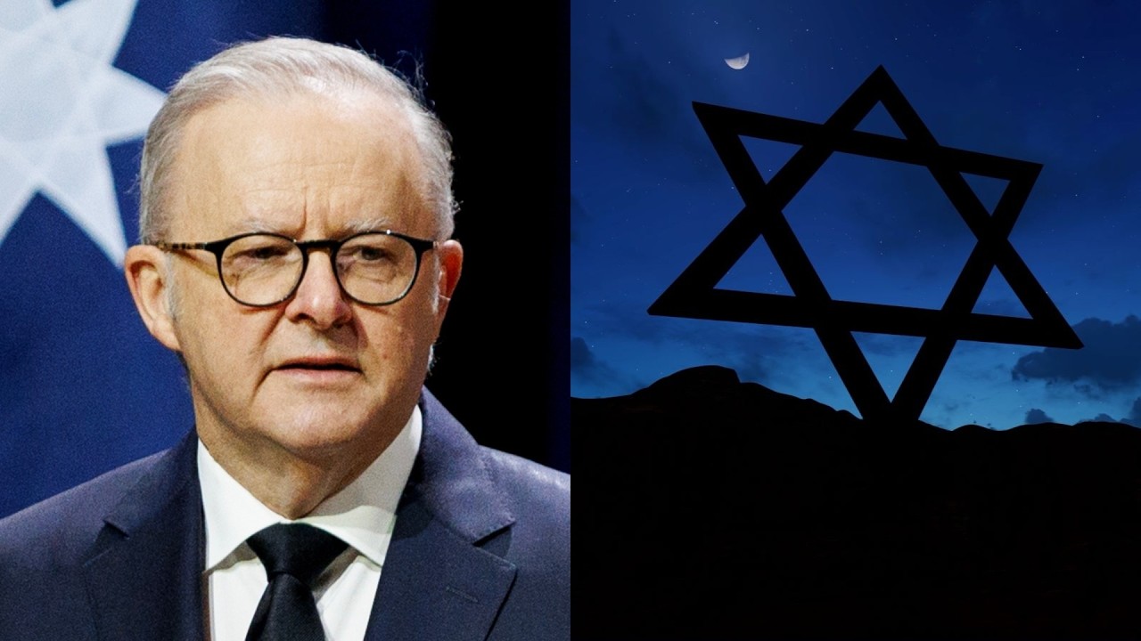 Australia has ‘failed’ its Jewish community