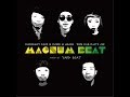 Magnum Beat_Rudebwoy Face, Rueed, Akane. Mixed by Yard Beat【Teaser】