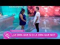 Ojos que no ven - Programa 01/03/18