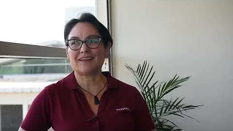 FLINNtalks: Shelly Lowe, chair of the National End...