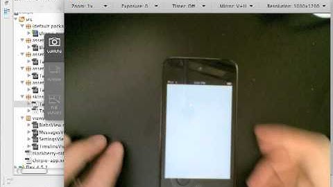 How to Skin a TabbedViewNavigatorApplication with Flex Mobile